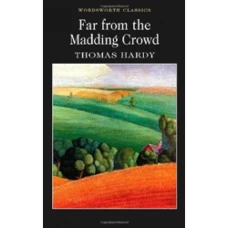 Far from the Madding Crowd