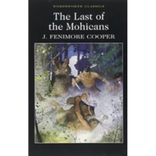 The Last of the Mohicans