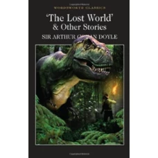The lost world &amp; other stories