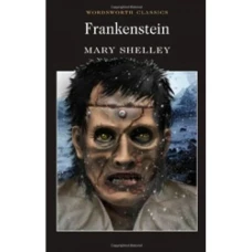 Frankenstein (бол., синяя)