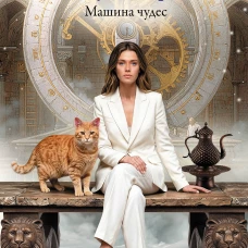 Машина чудес