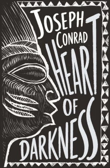 Heart of Darkness = Сердце тьмы