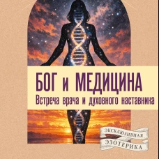 Бог и медицина. Встреча врача и духовного наставника. Беседы о здоровье жизни и чуде исцеления