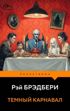 Темный карнавал