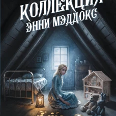 Коллекция Энни Мэддокс