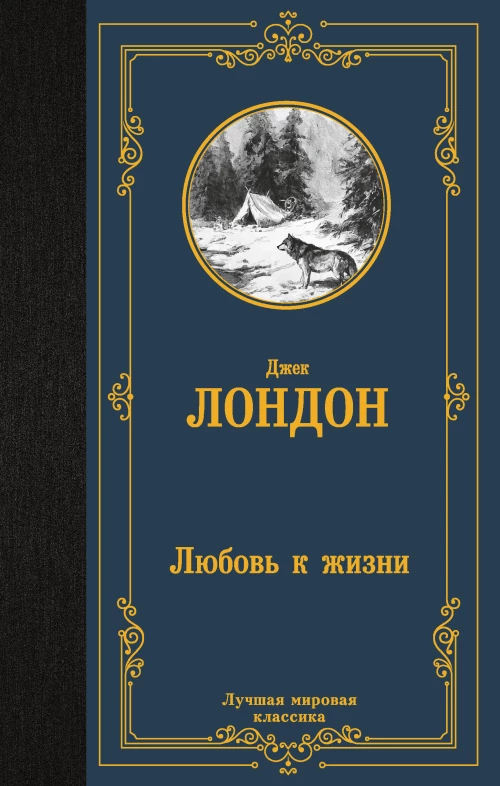 Любовь к жизни