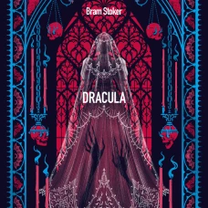Dracula. Вечные истории в оригинале