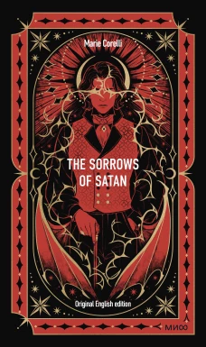 The Sorrows of Satan. Вечные истории в оригинале