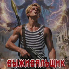На просторах неизвестной планеты