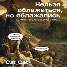 Нельзя облажаться но облажались. Краткий курс исторического фиаско