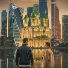 Призрак небесного Иерусалима