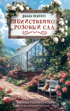 Убийственно розовый сад