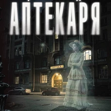 Улица Сумасшедшего Аптекаря