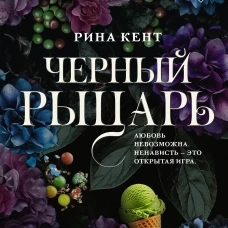 Черный рыцарь
