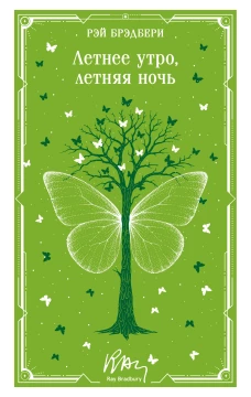 Летнее утро летняя ночь