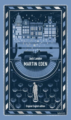 Martin Eden. Вечные истории в оригинале