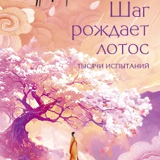 Три жизни три мира: Шаг рождает лотос. Тысячи испытаний (3)