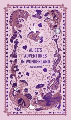 Alice&rsquo;s Adventures in Wonderland. Вечные истории в оригинале