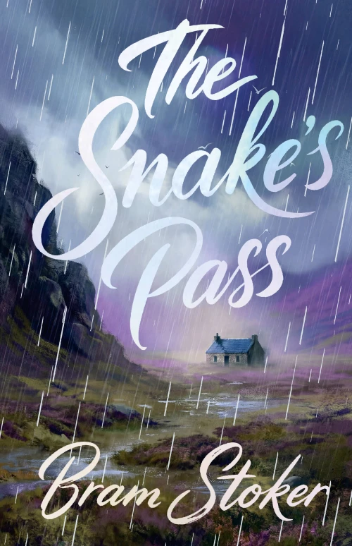 The Snakes Pass = Змеиный перевал