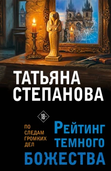 Рейтинг темного божества