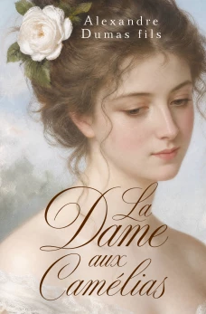 La Dame aux Cam&eacute;lias = Дама с камелиями
