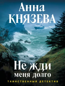 Не жди меня долго