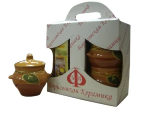 Набор "Подарочный-5" 