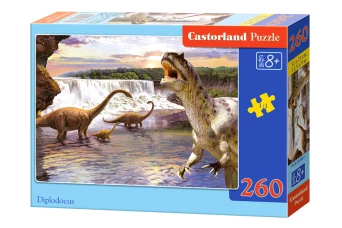 Diplodocus B-26999