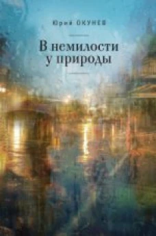 В немилости у природы. Роман-хроника времен развитого социализма с кругосветным путешествием 