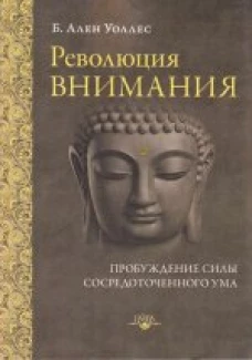 Революция внимания. Пробуждение силы сосредоточенного ума