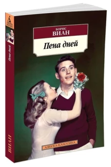 Пена дней