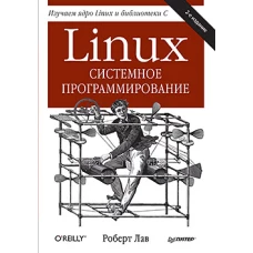 Linux.Системное программирование