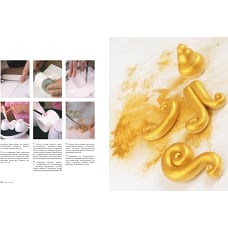 Сладкий праздник. Стильные торты, печенья, пирожные