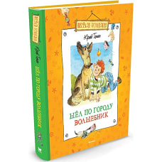  Шел по городу волшебник 