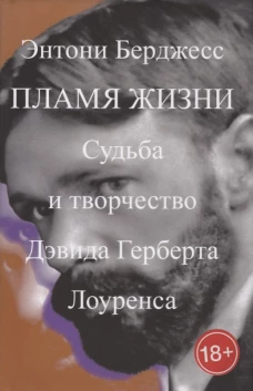 Пламя жизни.Судьба и творчество Дэвида Герберта Лоуренса 