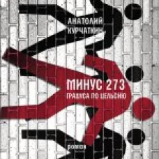  Минус 273 градуса по Цельсию 
