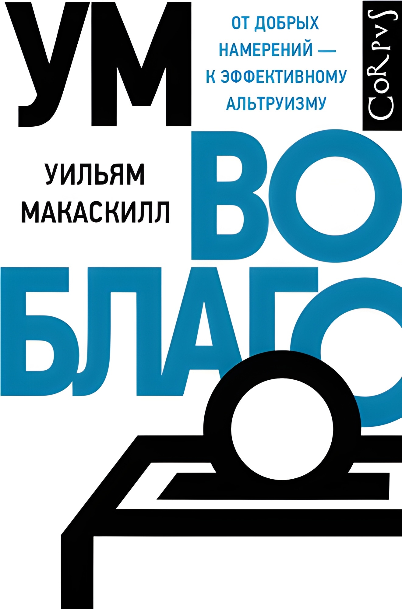 Ум во благо