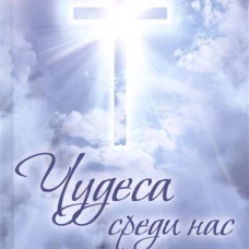Чудеса среди нас. Реальные рассказы о чудесной помощи Божией