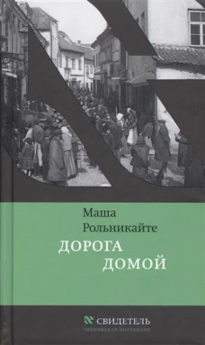 Дорога домой