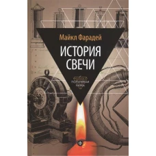 История свечи