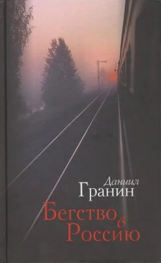 Бегство в Россию