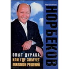 Опыт дурака, или Где зимует миллион решений