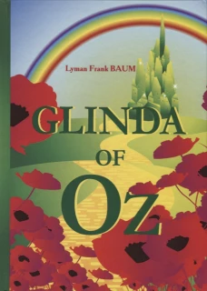 Glinda of Oz