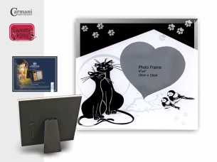 Фоторамка - Кошки