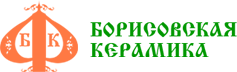 Борисовская керамика